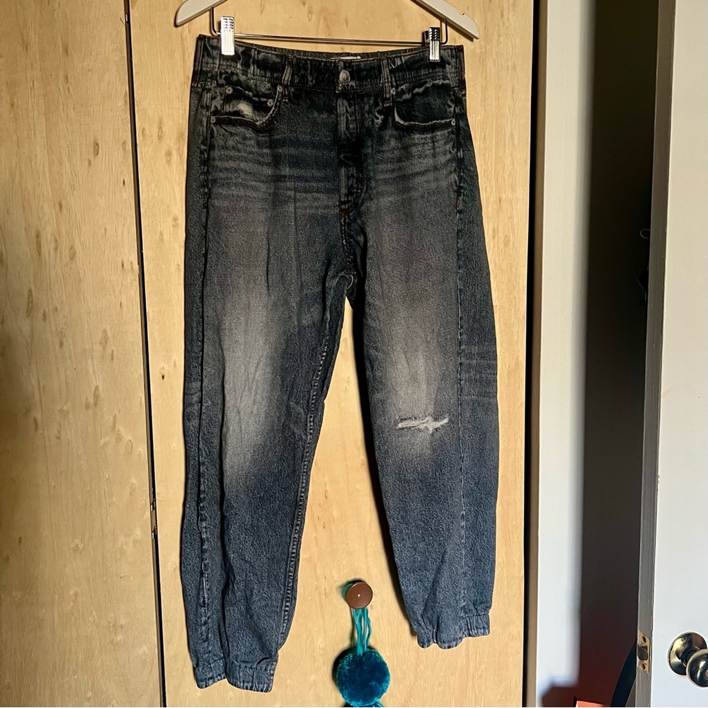 Rag & bone Miramar joggers